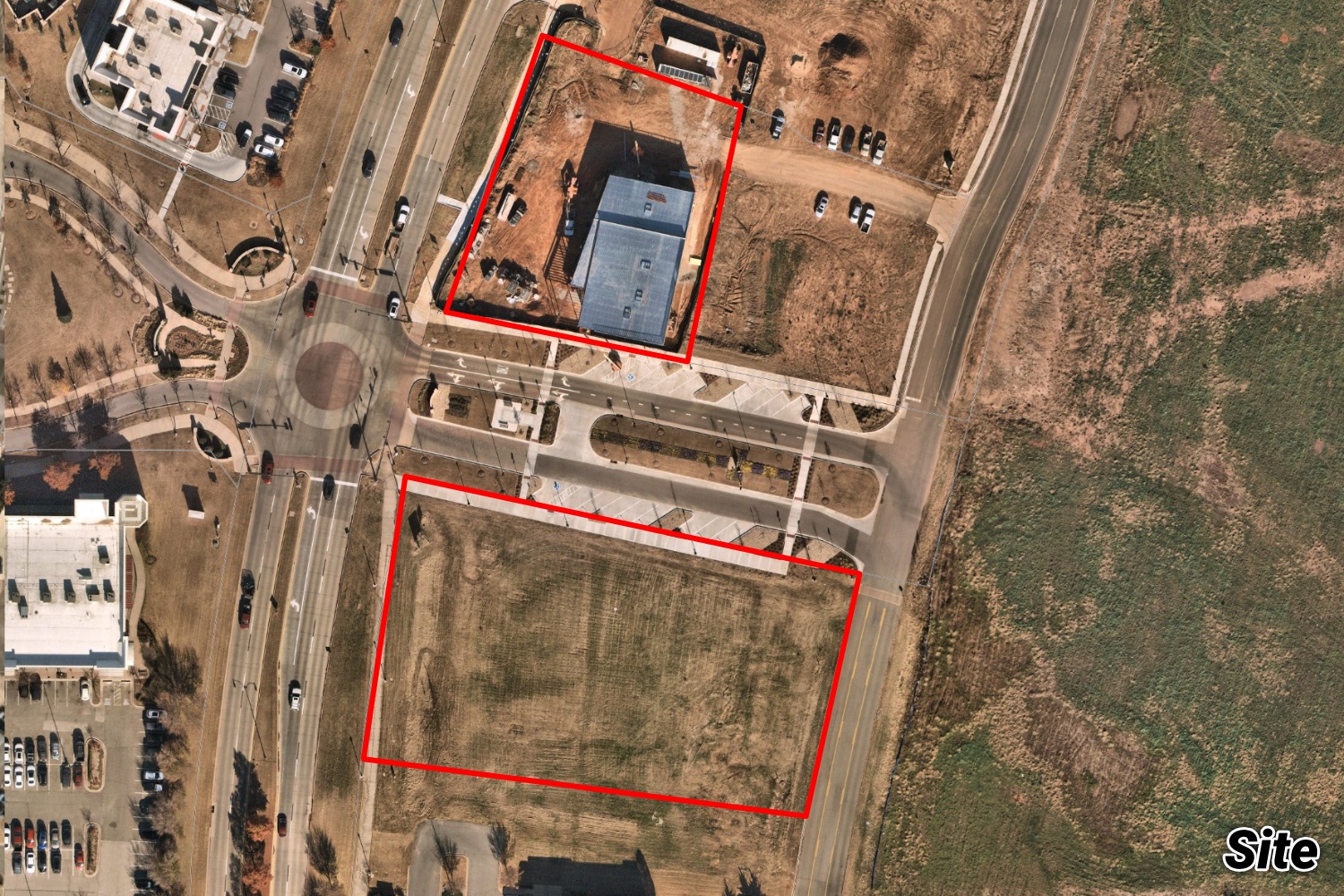 P.F Chang’s, Brockhaus Jewelry coming to UNP