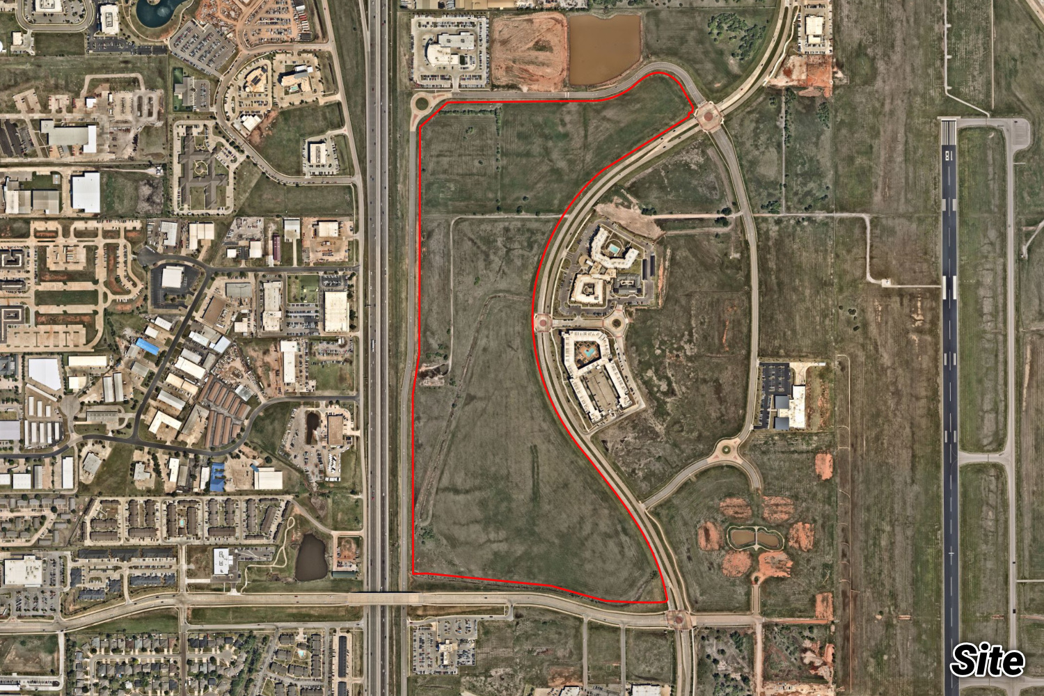 Entertainment District proposal submitted for University North Park