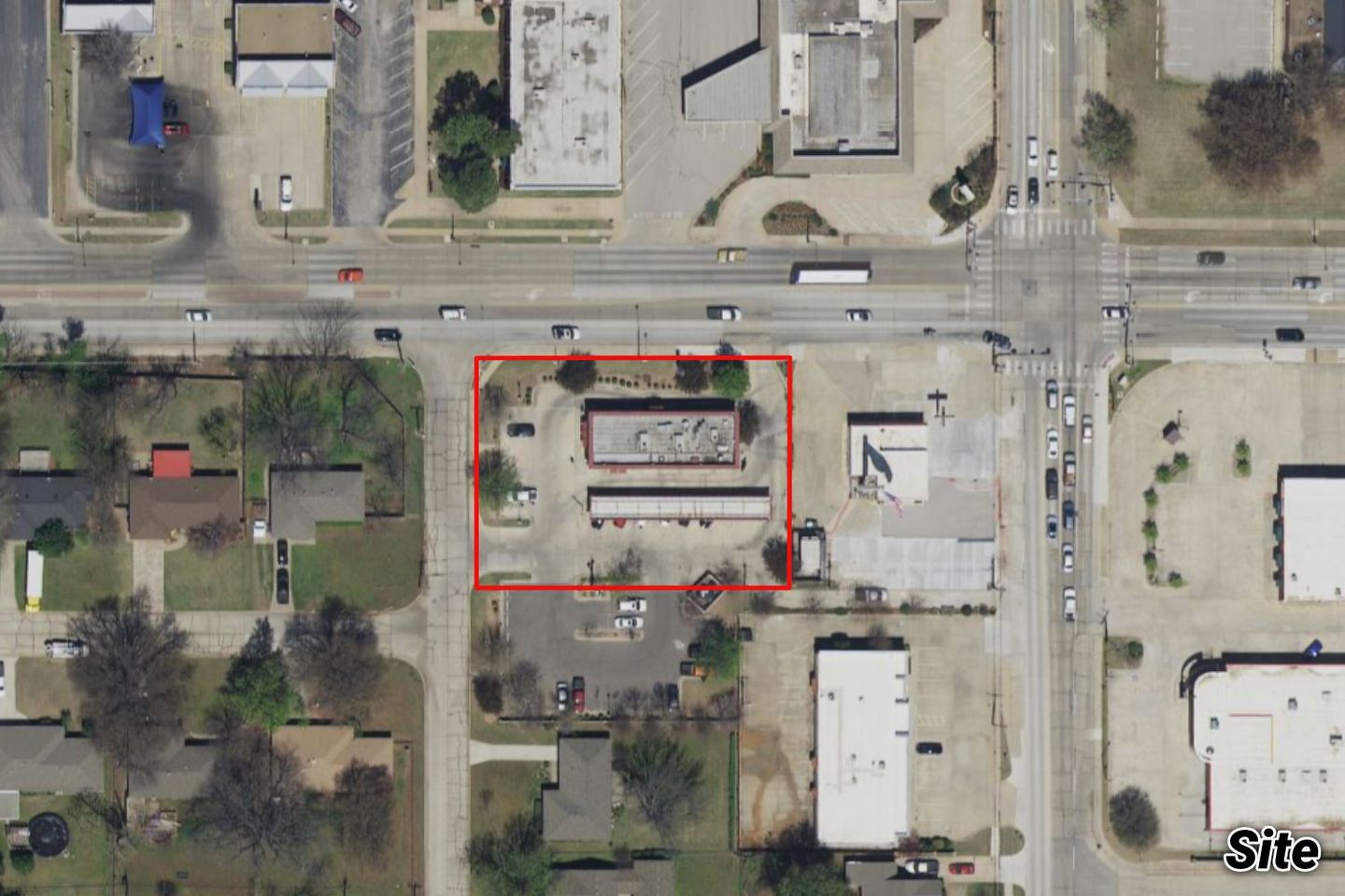 National coffee chain coming to Main Street