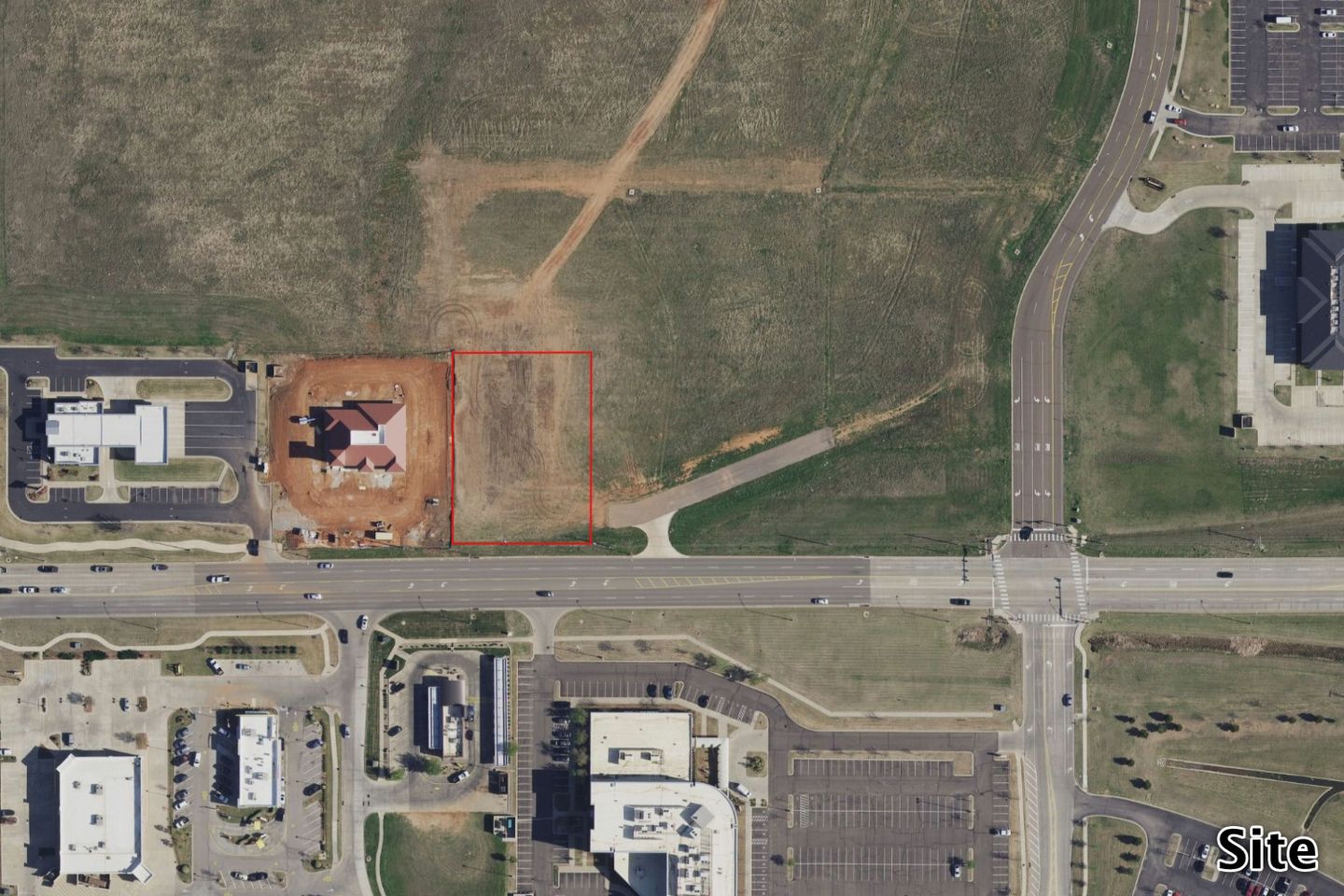 Wendy’s planning new NW Norman location