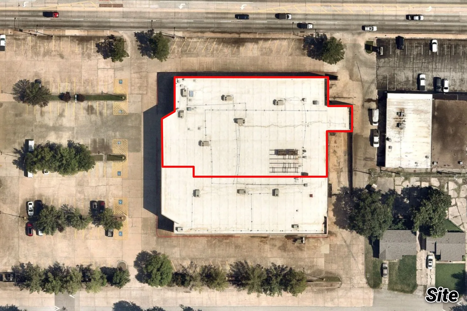 Slick City Action Park plans Norman location in former Habitat ReStore on West Main